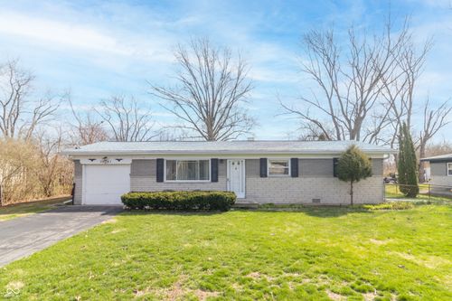 3841 Wildwood Dr, Indianapolis, IN, 46239-1334 | Card Image