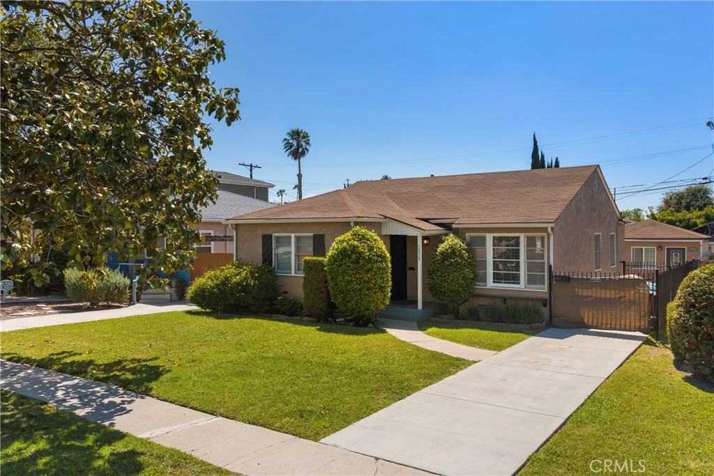 Residential in Los Angeles 3
