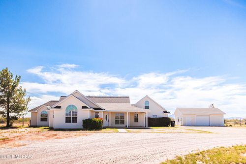 1582 W Jonnie Drive, Willcox, AZ, 85643 | Card Image