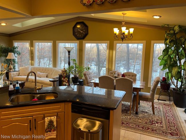 6248 Branford Dr, House other with 4 bedrooms, 5 bathrooms and null parking in West Bloomfield MI | Image 32