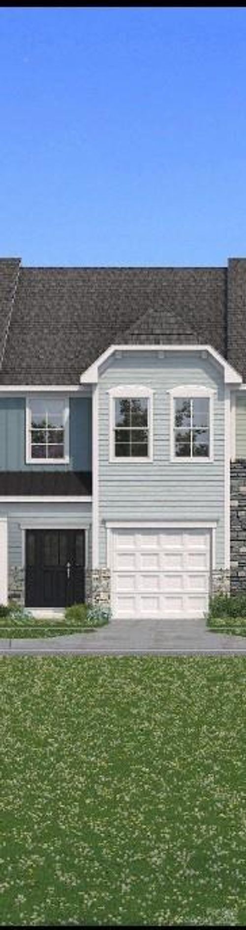 9b-3116 Elaine Ave, Charlotte, NC, 28269-5248 | Card Image