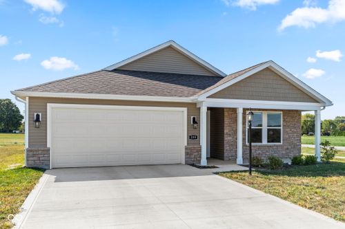 399 Brittania Dr, Huntington, IN, 46750-4403 | Card Image