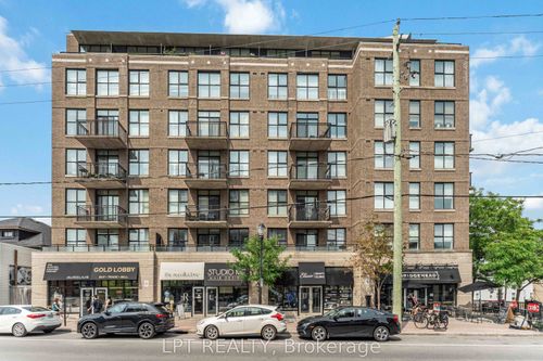206-150 Caroline Ave, Ottawa, ON, K1Y4X8 | Card Image