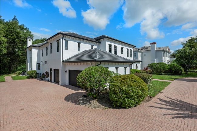 10849 Emerald Chase Dr, House other with 5 bedrooms, 6 bathrooms and null parking in ORLANDO FL | Image 52
