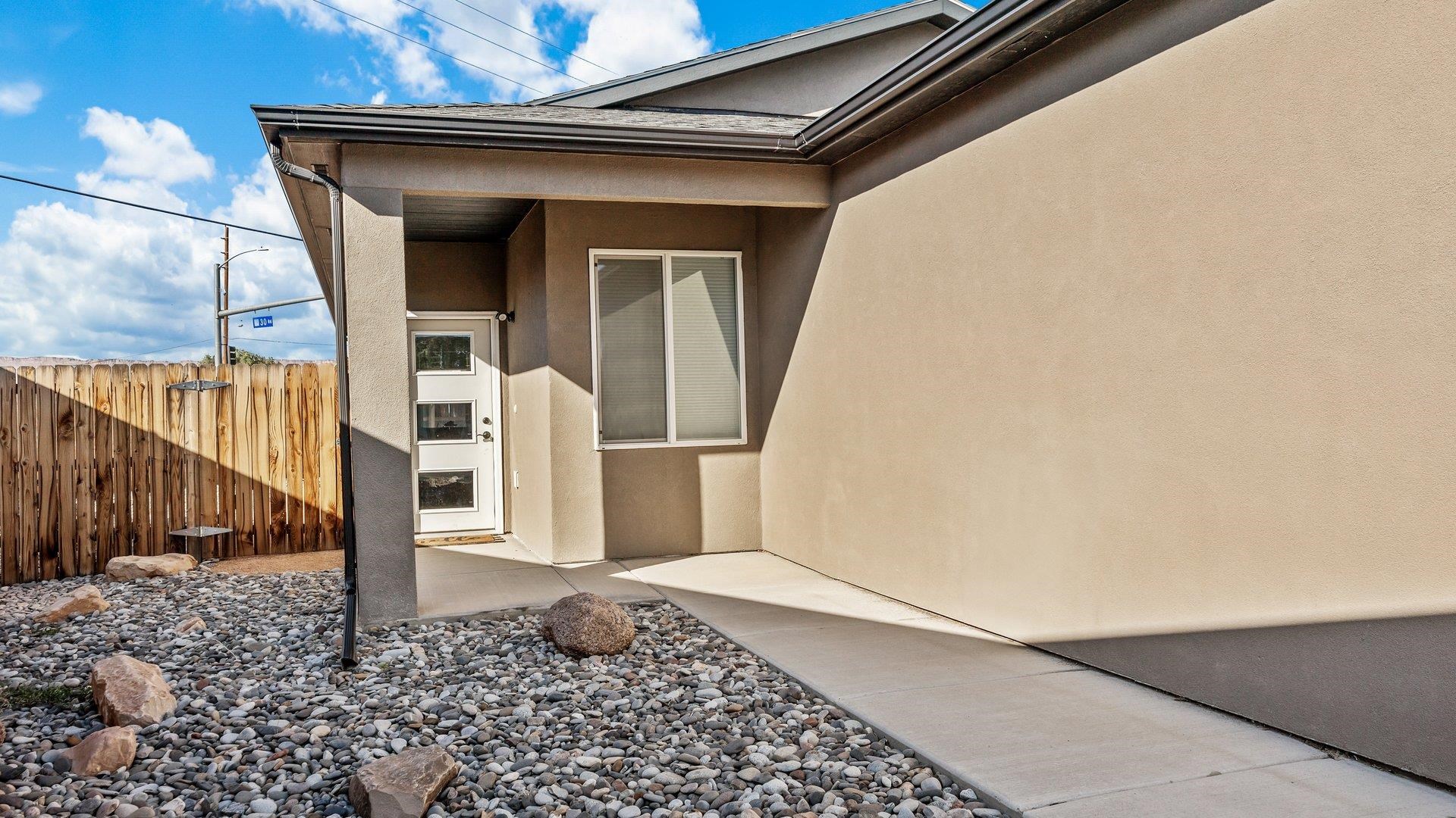 Residential in Grand Junction 2