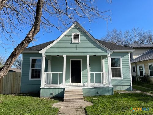 709 S 13th St, Temple, TX, 76504-5401 | Card Image