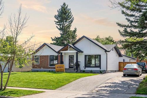 6323 Crowchild Trail Sw, Calgary, AB, T3E5R6 | Card Image