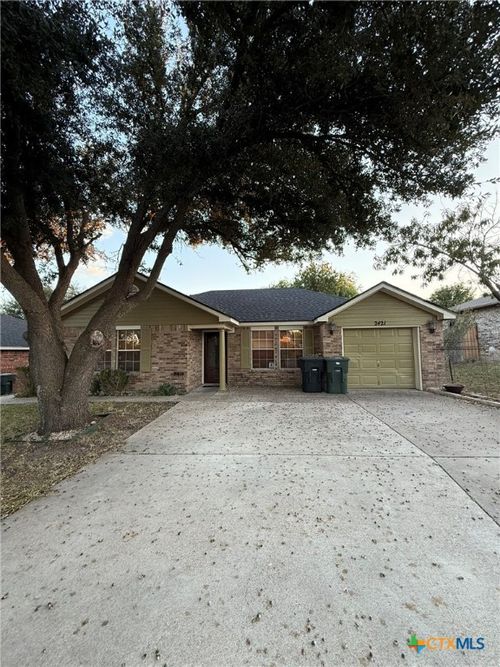 2421 Hancock Dr, Temple, TX, 76504-2938 | Card Image