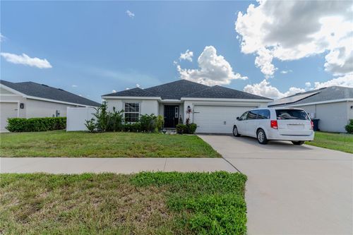 629 Fairhope Dr, POLK CITY, FL, 33868-9047 | Card Image