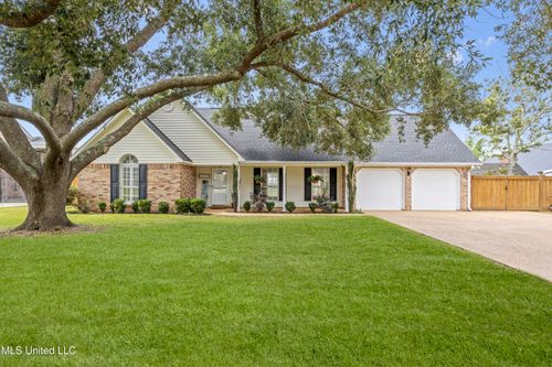 11313 N River Vue Circle, Biloxi, MS, 39532 | Card Image