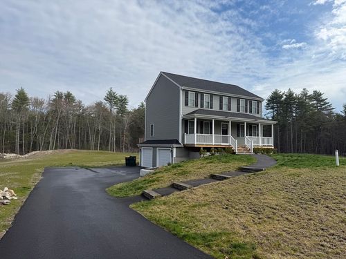 5 Pauline Way, Lakeville, MA, 02347 | Card Image