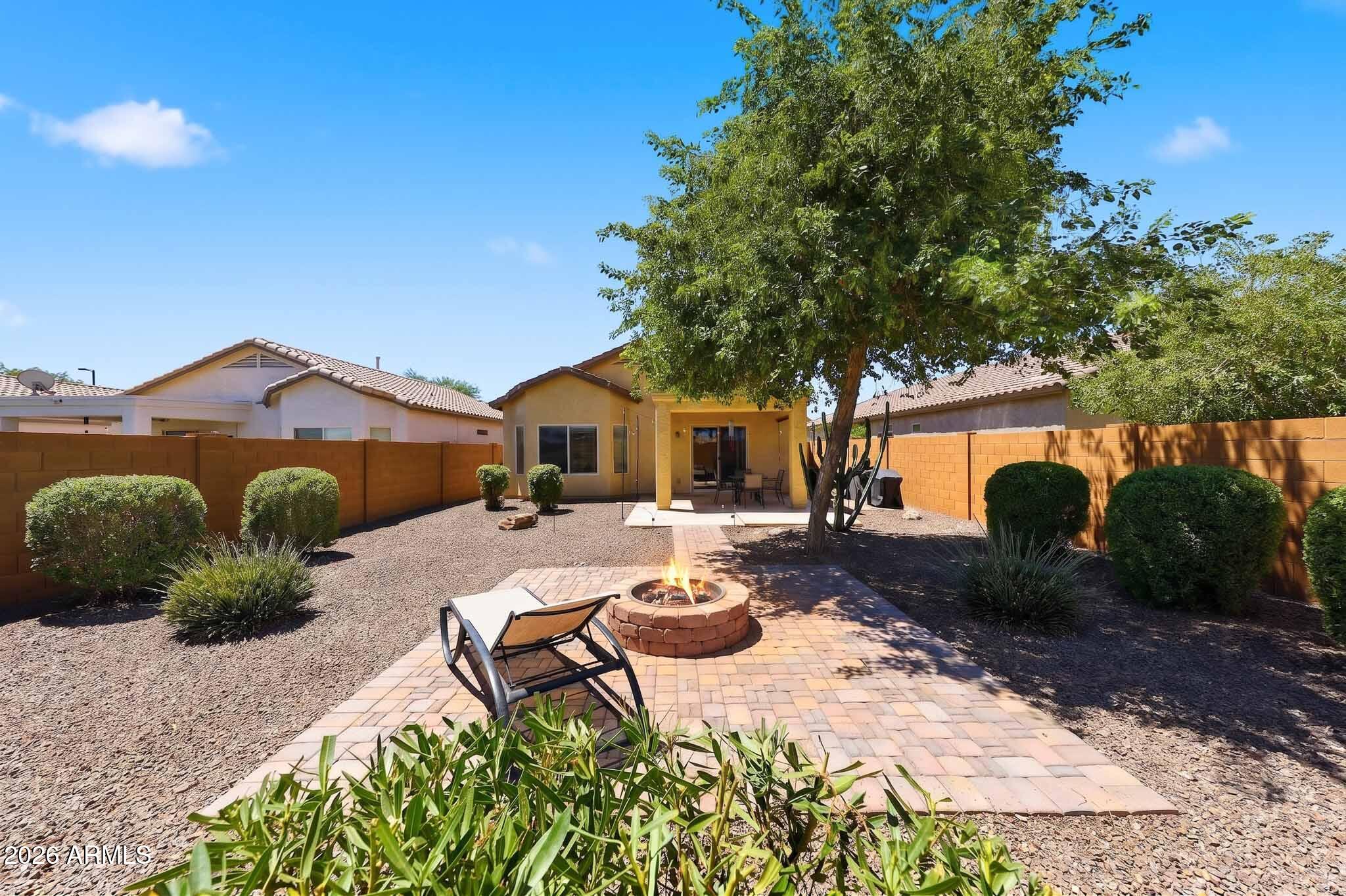 Residential in Buckeye 4