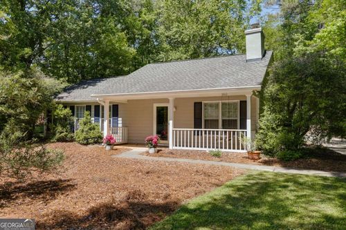 180 Pointers Ridge Drive, Athens, GA, 30606 | Card Image