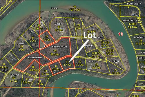 000 Farm Road 1268, Golden, MO, 65658 | Card Image