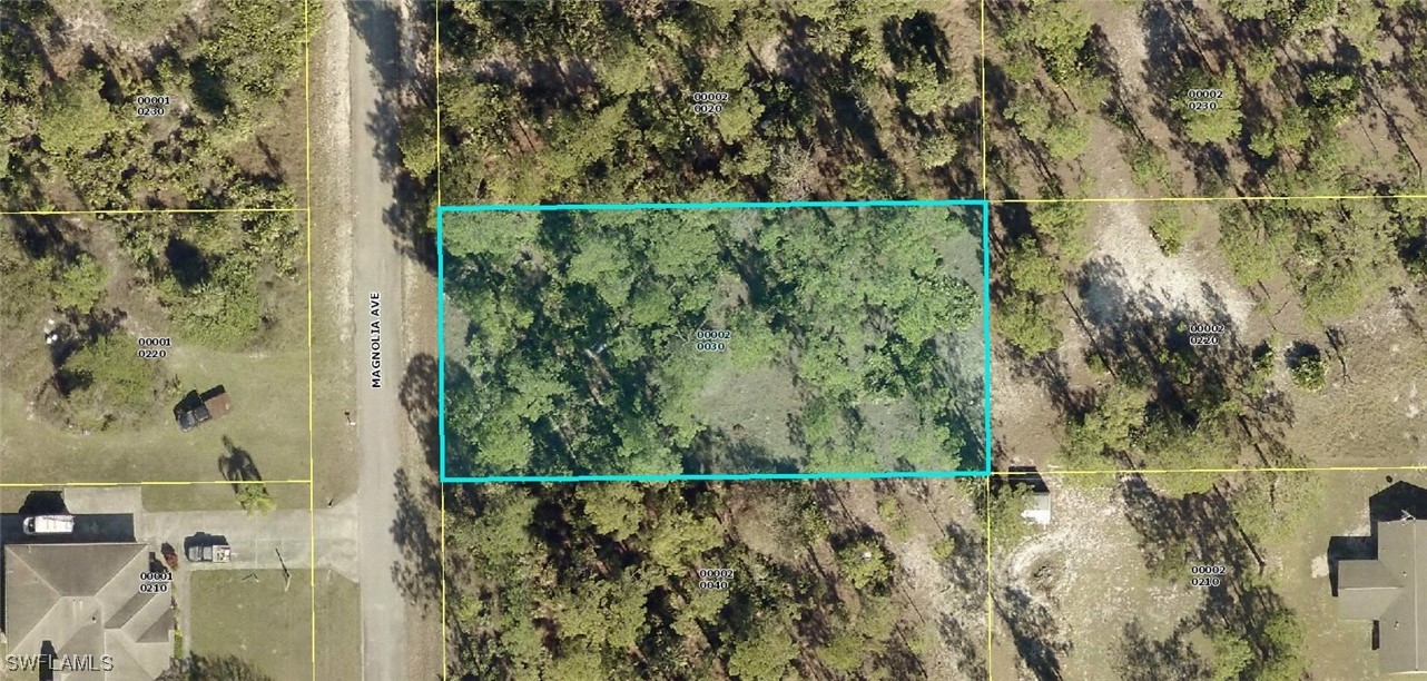 Land in Lehigh Acres