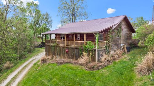 395 W Central Ave, Ashland, KY, 41101-7309 | Card Image