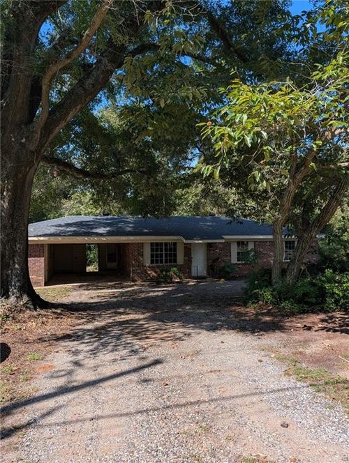 6039 Lott Rd, Eight Mile, AL, 36613-9707 | Card Image