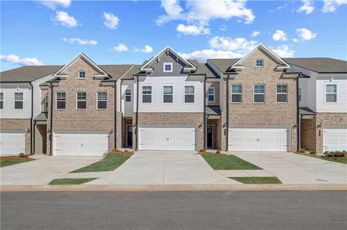505 Darlington Drive, Mcdonough, GA, 30253 | Card Image