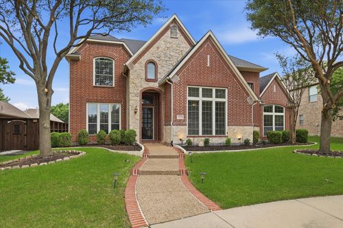 10230 Burnt Mill Ln, Frisco, TX, 75035-6973 | Card Image