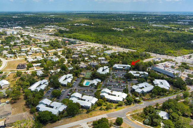APT-4-8 - 800 Nw Fork Rd, Condo with 1 bedrooms, 1 bathrooms and null parking in Stuart FL | Image 44