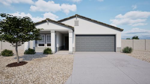 1333 W Tigua Way, Coolidge, AZ, 85128-1055 | Card Image