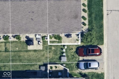 9657 Calamus Dr, Noblesville, IN, 46060-7000 | Card Image