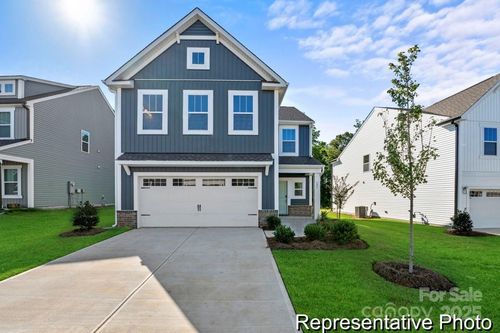 58-2414 Stonehaven Drive, Albemarle, NC, 28001 | Card Image