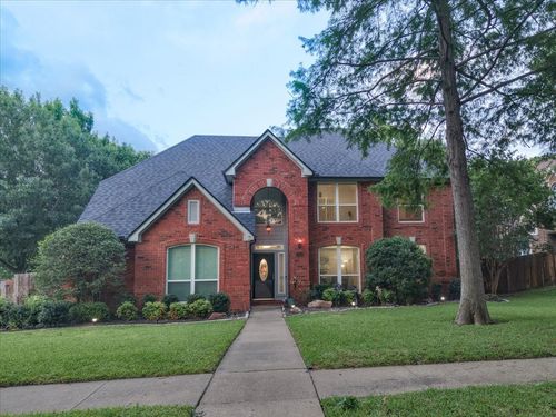 4016 Stone Brooke Dr, Grapevine, TX, 76051-7143 | Card Image