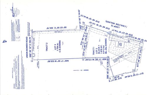 801 N Loop 12, Irving, TX, 75061-8715 | Card Image