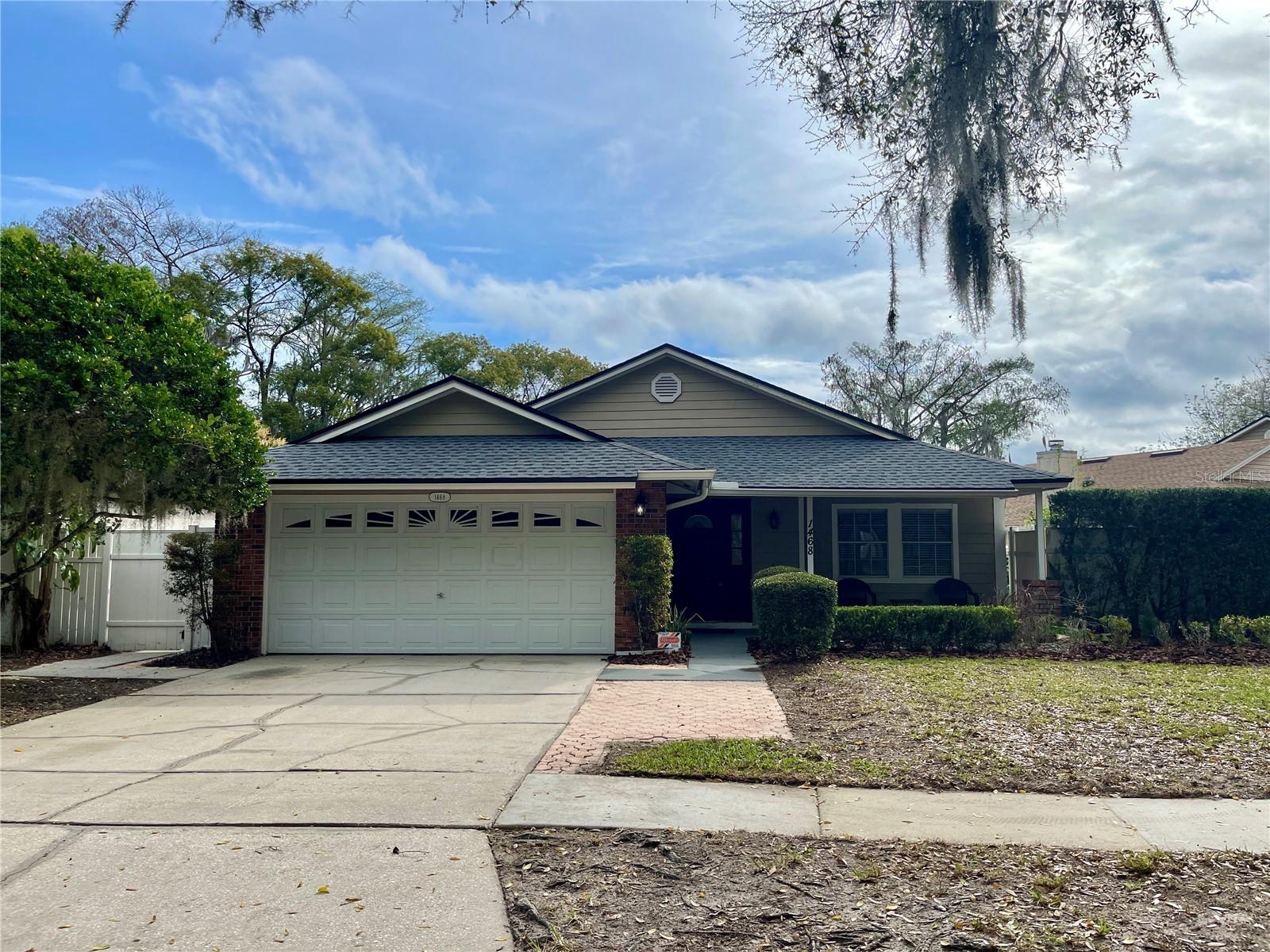 Auburn Green Loop, Winter Park, FL 32792