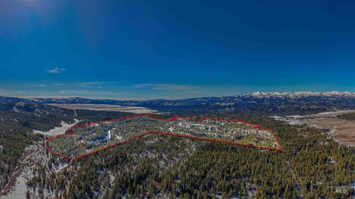 TBD Skunk Creek Rd, Cascade, ID, 83611 | Card Image