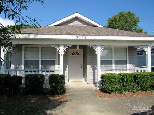 3024 Flintlock Dr, Pensacola, FL, 32526-8067 | Card Image