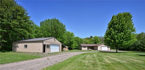 27482 W Connors Lake Rd, Webster, WI, 54893-8710 | Card Image