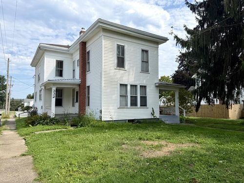 330-332 N Union St, Loudonville, OH, 44842 | Card Image
