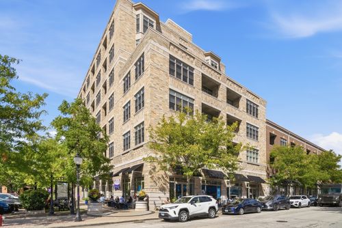 707-10 Dunton Ave, Arlington Heights, IL, 60005-5820 | Card Image