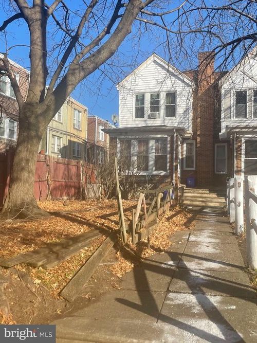 1831 Georges Ln, PHILADELPHIA, PA, 19131-3243 | Card Image