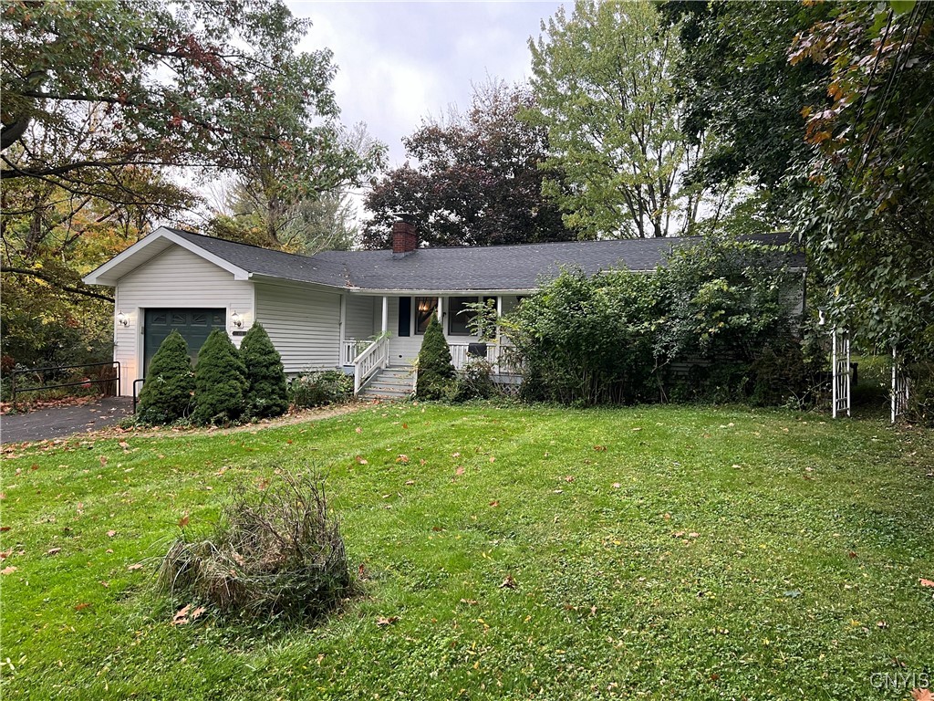 Broad Rd, Syracuse, NY 13215