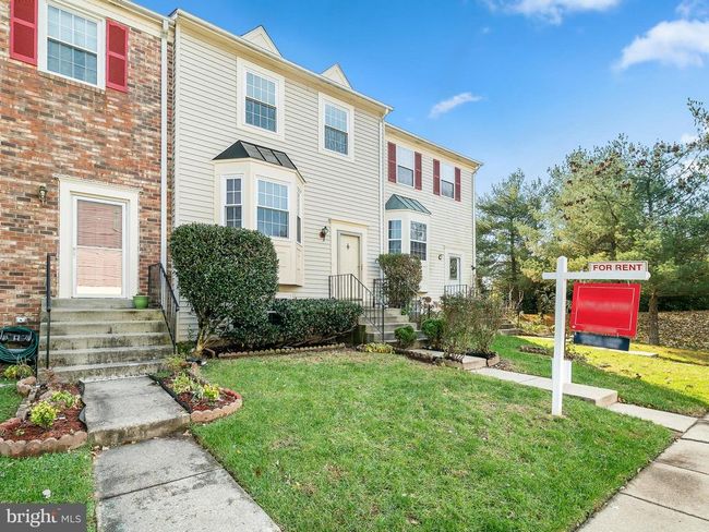 11908 Rumsfeld Ter, Townhouse with 4 bedrooms, 4 bathrooms and null parking in SILVER SPRING MD | Image 4