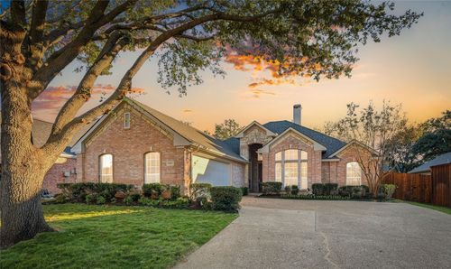 3001 Termaine Dr, Flower Mound, TX, 75022-4952 | Card Image