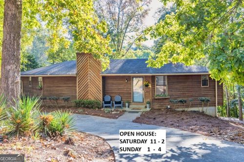 2447 Lakeshore Drive Ne, Conyers, GA, 30012 | Card Image