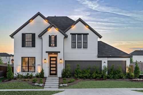 12468 Deer Trl, Frisco, TX, 75035-2618 | Card Image