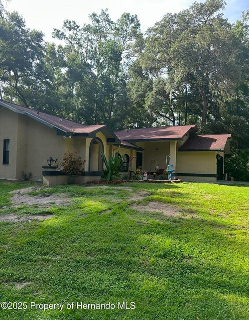 7107 Cedar Ln, Brooksville, FL, 34601-7729 | Card Image