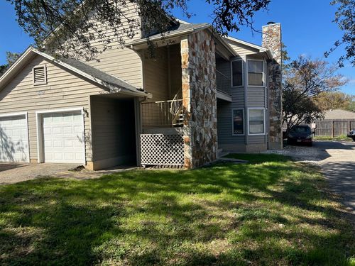 c-8812 Schick Rd Road, Austin, TX, 78729 | Card Image
