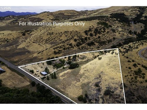 2815 Dead Indian Memorial Rd, Ashland, OR, 97520 | Card Image