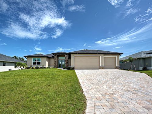 15741 Autry Cir, PORT CHARLOTTE, FL, 33981-4202 | Card Image