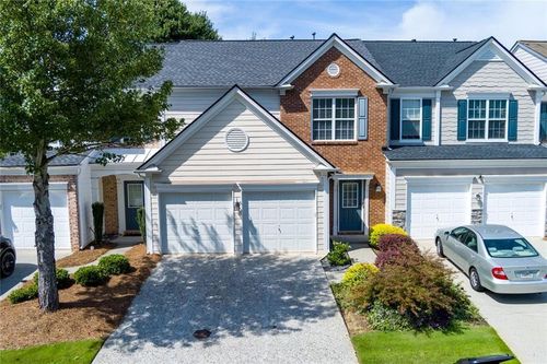 13346 Marrywood Dr, Milton, GA, 30004-5121 | Card Image