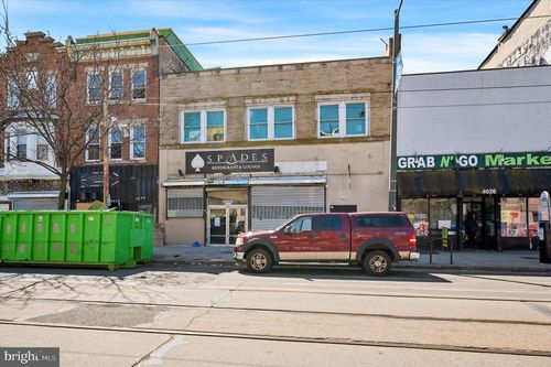 4022 Lancaster Avenue, Philadelphia, PA, 19104 | Card Image