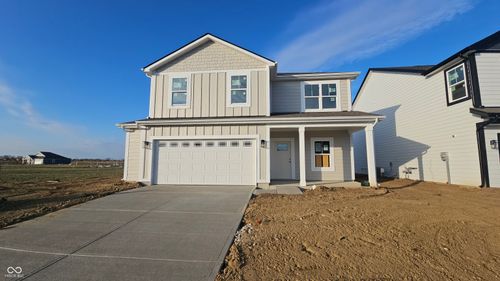 1564 Adios Butler Ct, Danville, IN, 46122-9183 | Card Image