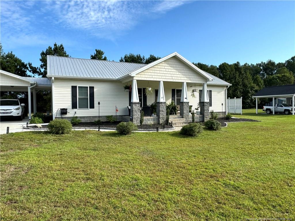 Destiny Ln, Whiteville, NC 28472