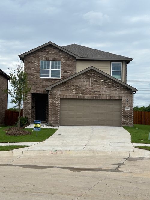 125 Bradford Dr, Princeton, TX, 75407-3567 | Card Image